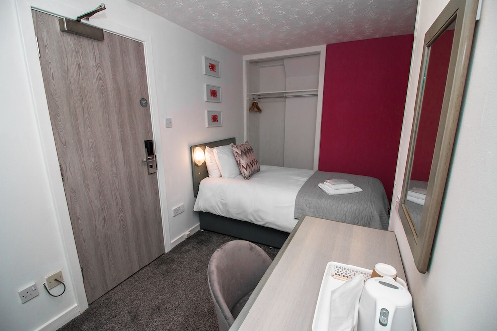 Standard Single Room photo 3