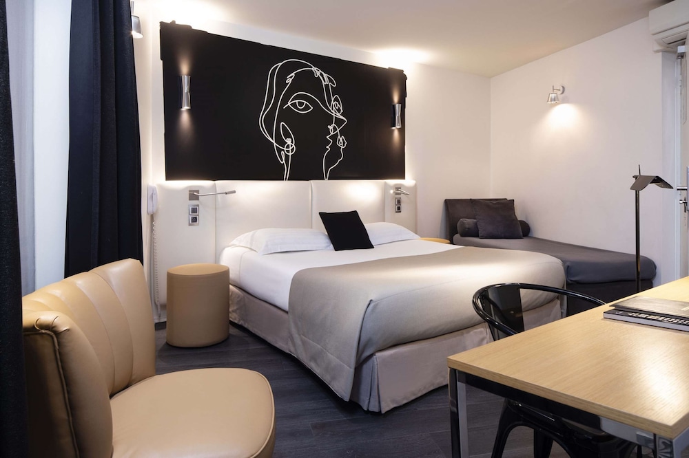 Triple Room photo 3