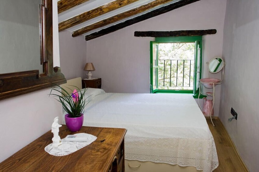 Apartment (Casetta Melon, Rialto 11) photo 1