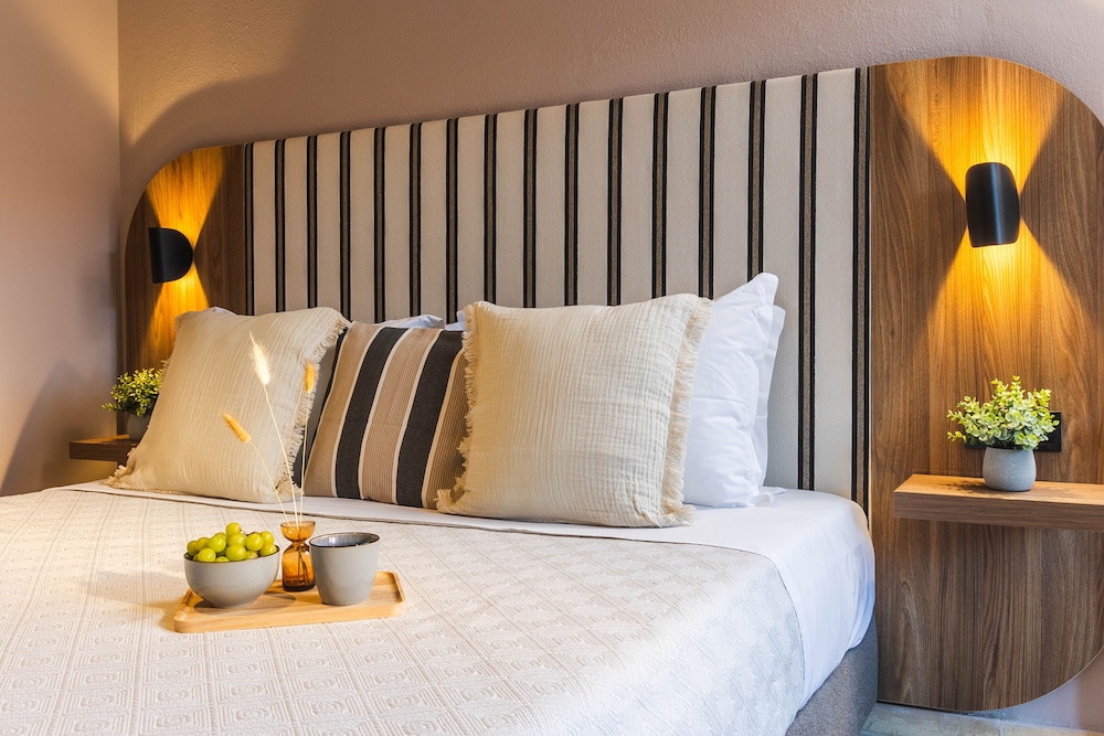 Deluxe Double or Twin Room photo 3