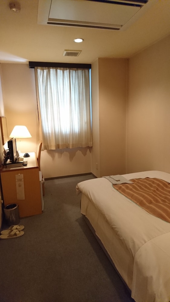 Single Room, Smoking photo 2