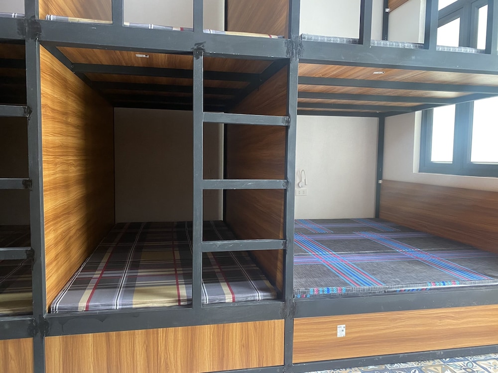 Basic Shared Dormitory photo 2