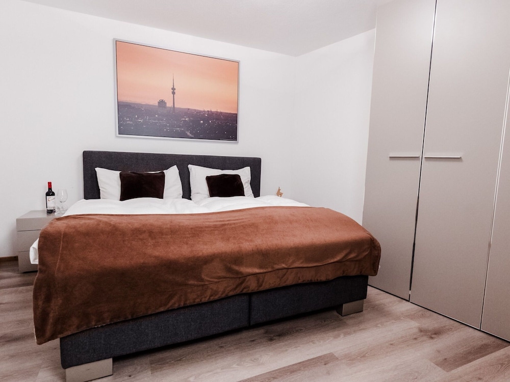 Apartment photo 3