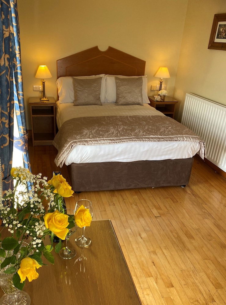 Double Room, Ensuite
