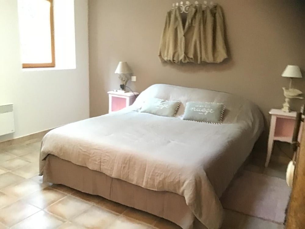 Double Room, 1 Double Bed, Non Smoking