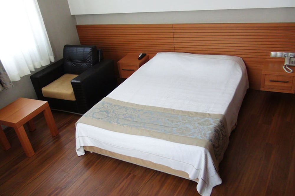 Suite photo 1