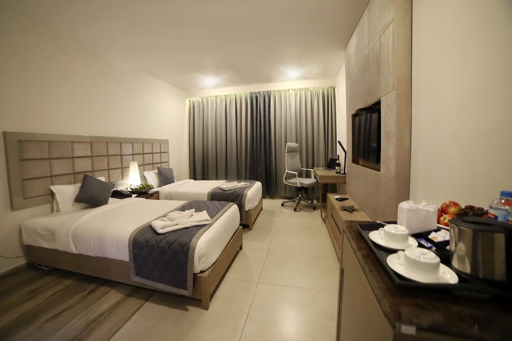 Deluxe Room photo 2