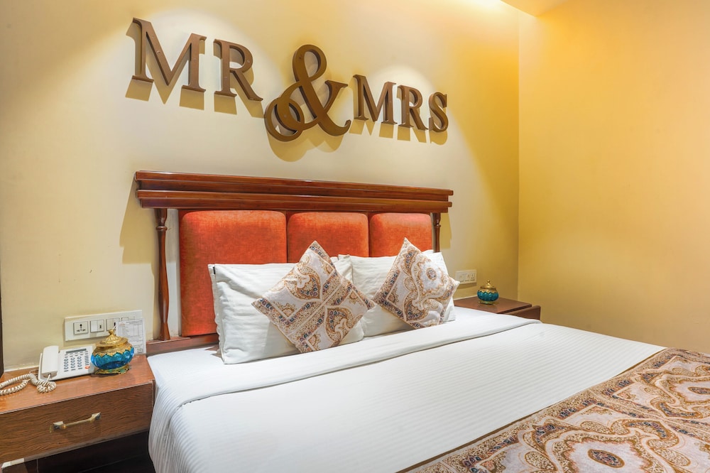 Darbar Luxury Room - Photo 1