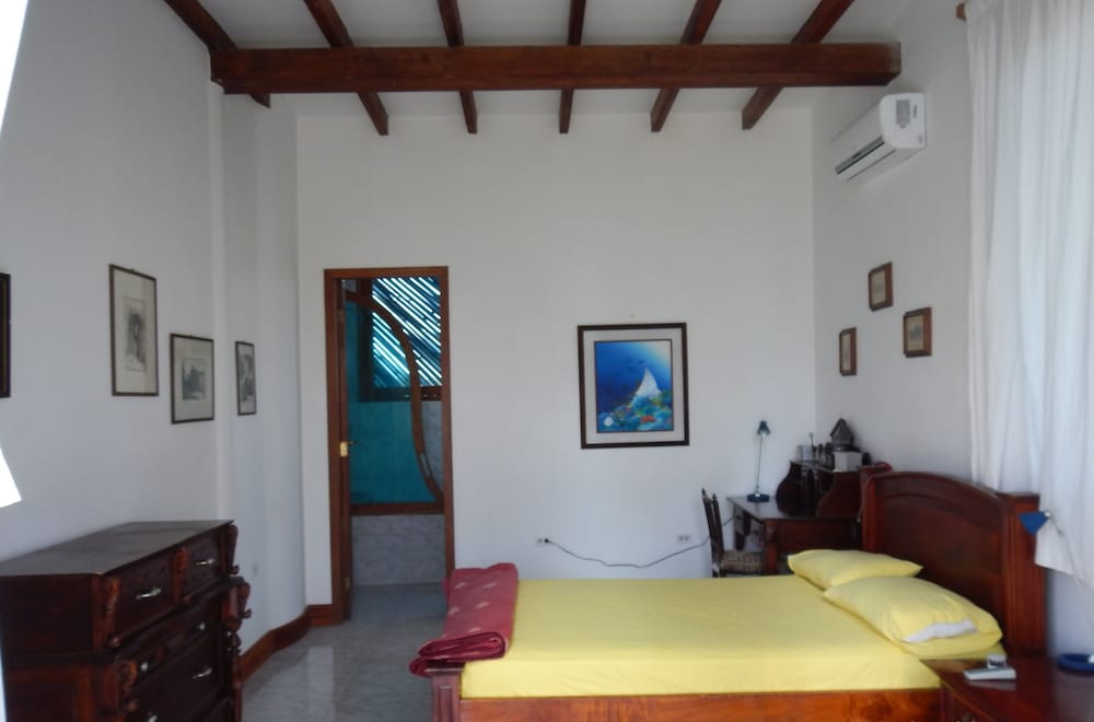 Double Room, Balcony, Ocean View photo 2