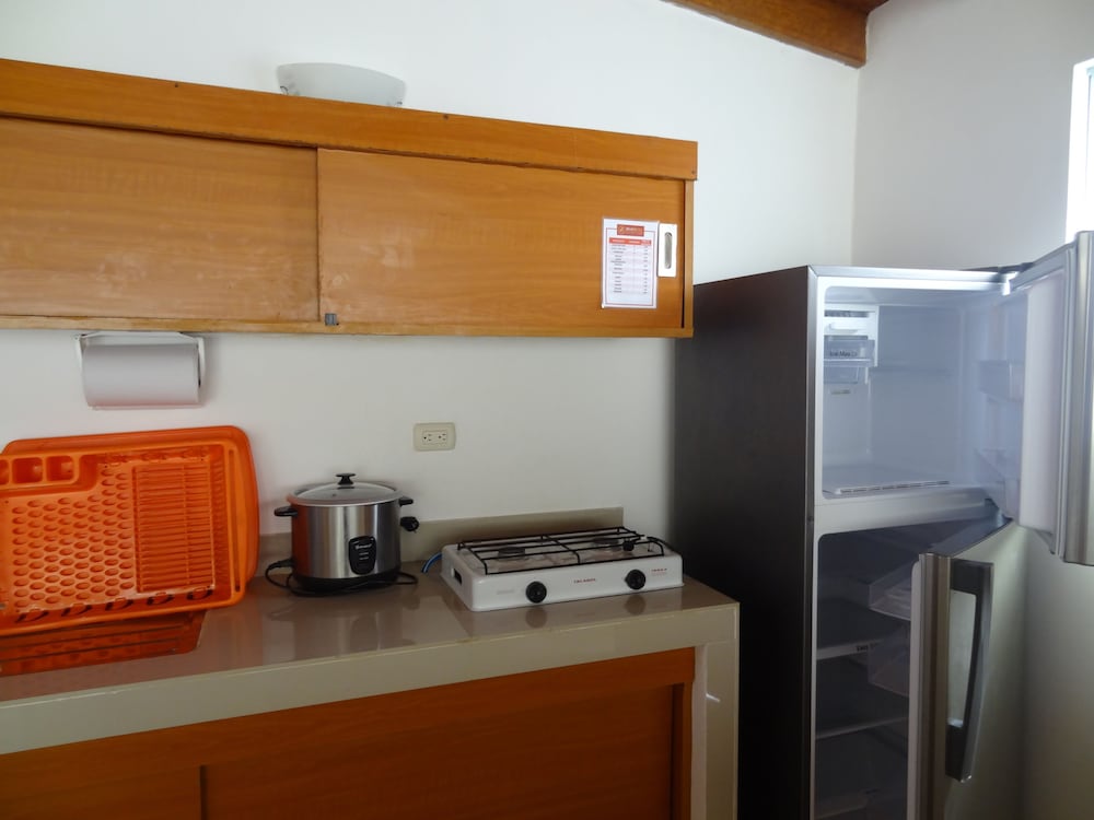 Bungalow, Kitchenette, Pool View photo 3