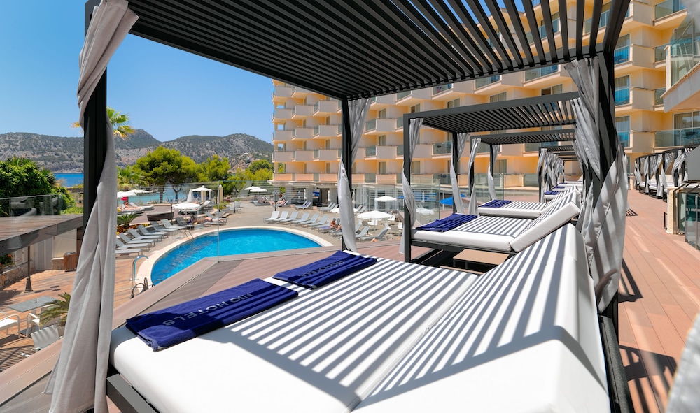 Double Room, Terrace, Sea View (Chill-Out) - Photo 5