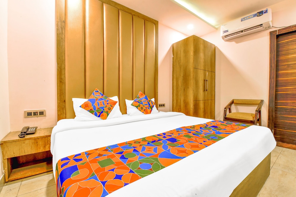 Deluxe Room photo 1