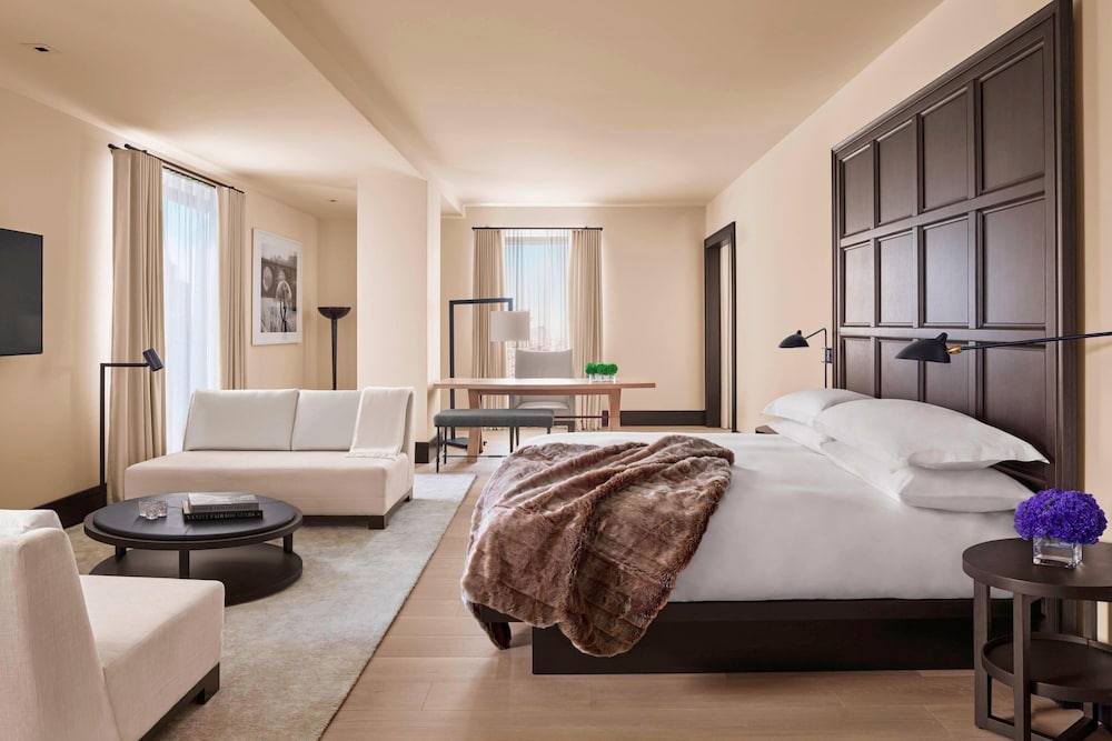 Suite (Madison Suite)