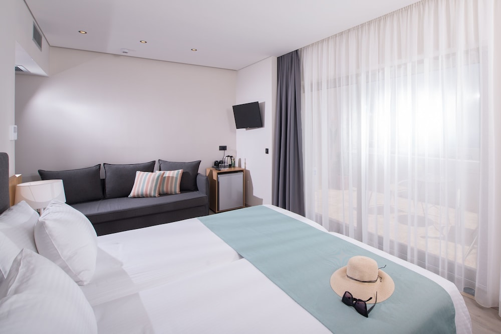 Superior Double Room Land View