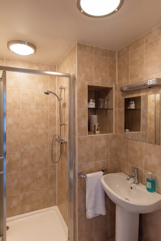 Standard Double Room, 1 Double Bed - Photo 12