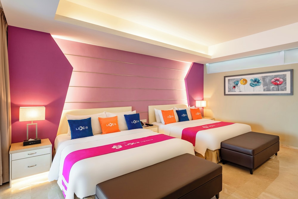 Premium Pool Villa - Sea View photo 3
