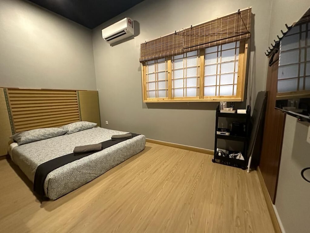 City Double Room