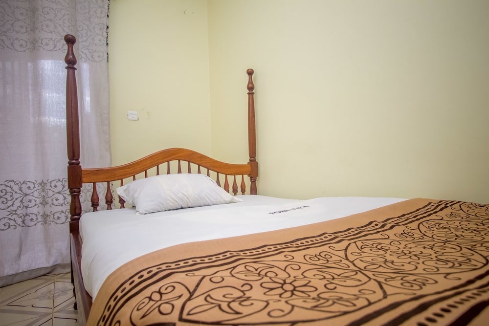 Economy Single Room photo 3