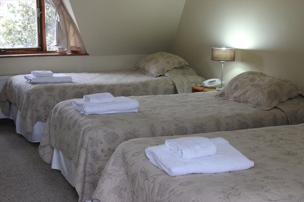 Triple Room photo 2