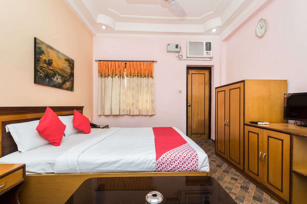 Standard Double Room photo 1