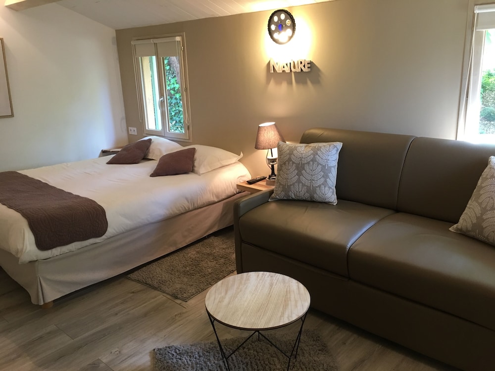 Comfort Cabin (Zen) photo 1