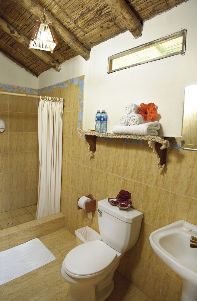Quadruple Room photo 3