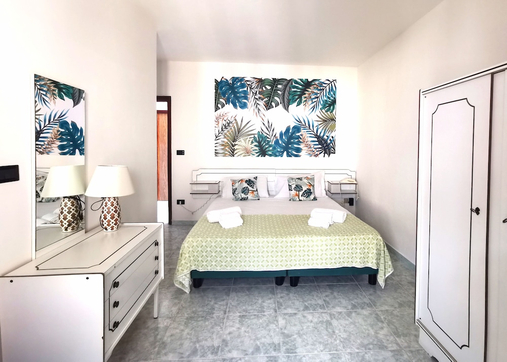 Panoramic Double Room