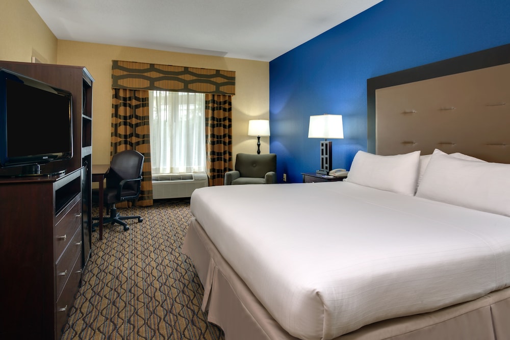 Standard Room, 1 King Bed - Photo 1