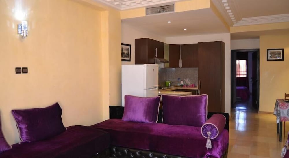 Economy Apartment, 2 Bedrooms (Jasmine)