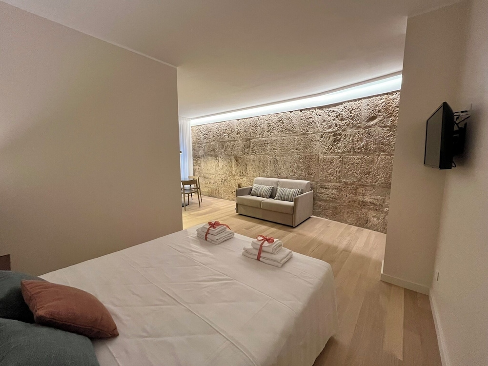 Superior Matrimonial Room