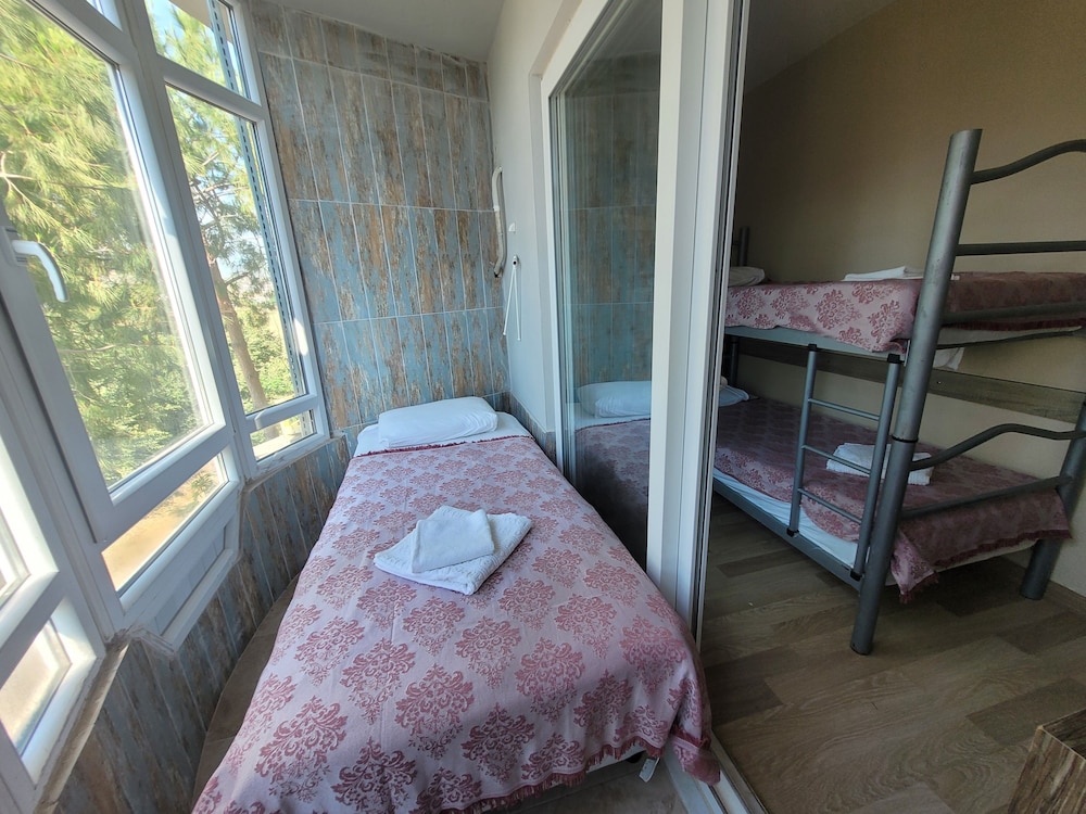 Classic Single Room photo 2
