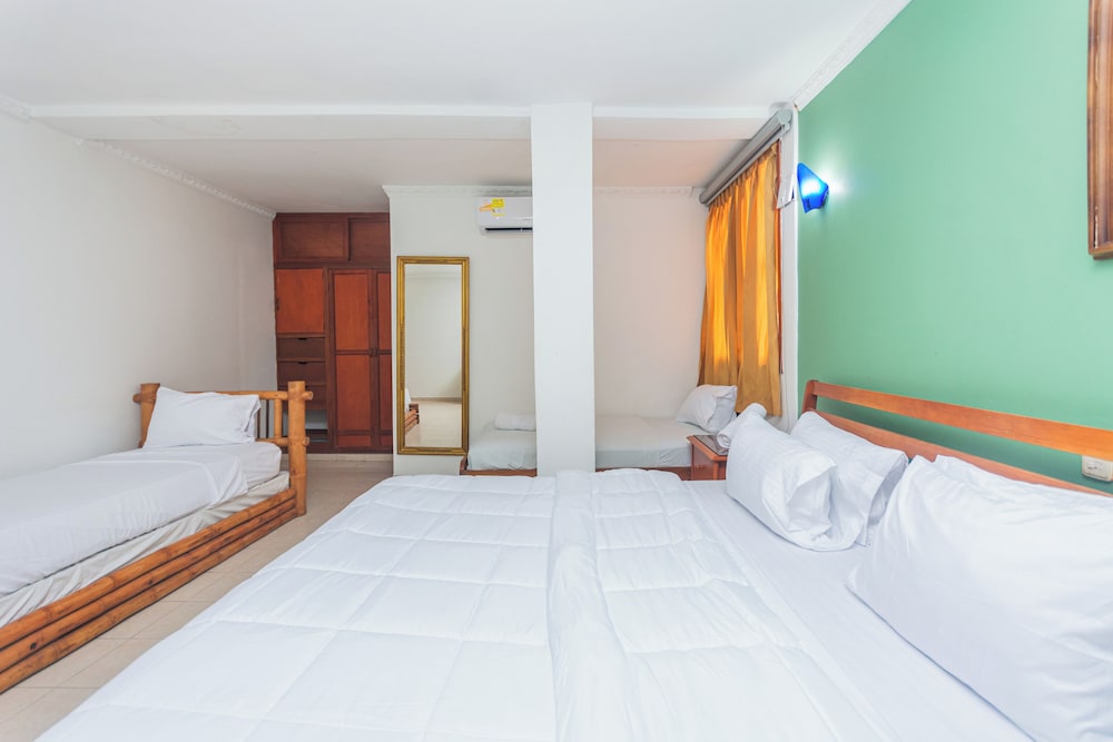 Baluarte Cartagena Hotel Boutique — photo 188