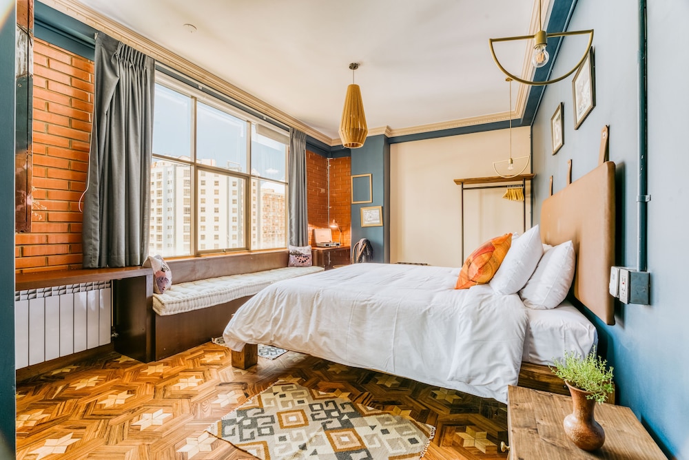 Deluxe Room photo 2