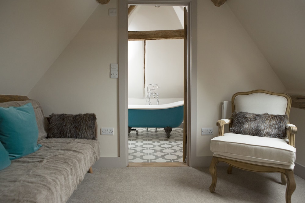 Romantic Suite photo 3