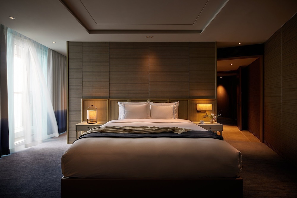 Signiel Premier Double Mipo Harbor View (Dalmaji-Gil View) - Photo 2