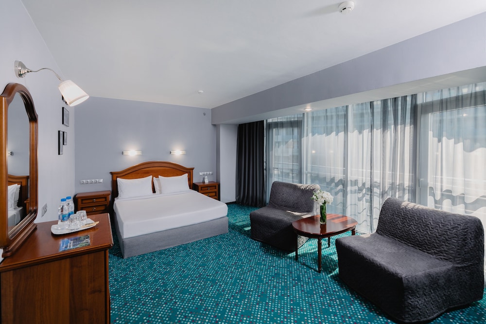 Studio Suite, 1 Double Bed photo 2