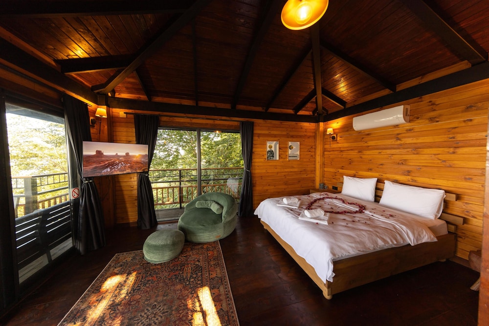 Deluxe Room, Sea View photo 2