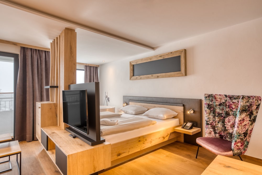 Panoramic Suite
