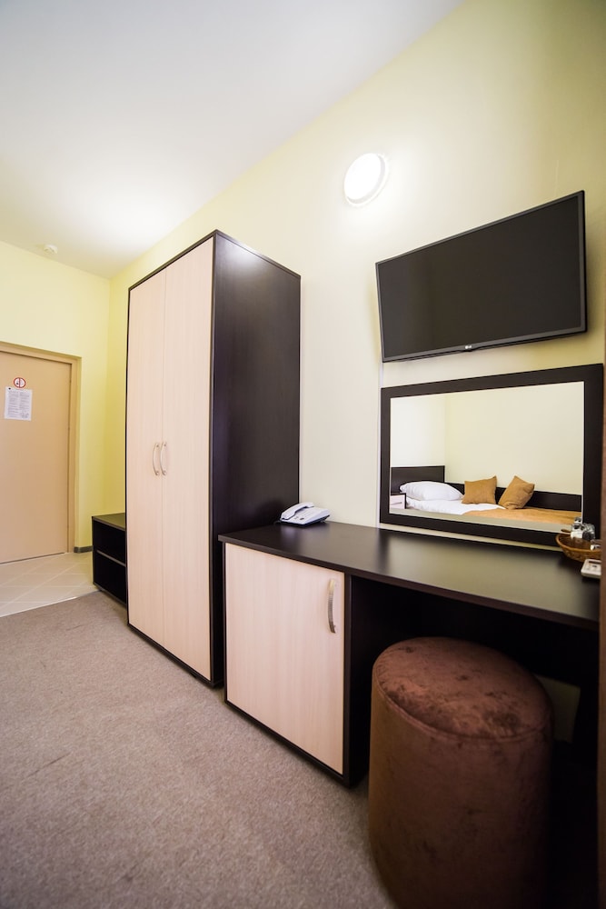 Standard Single Room photo 3