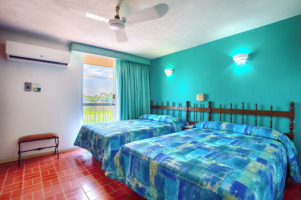 Standard Room, Garden View photo 3