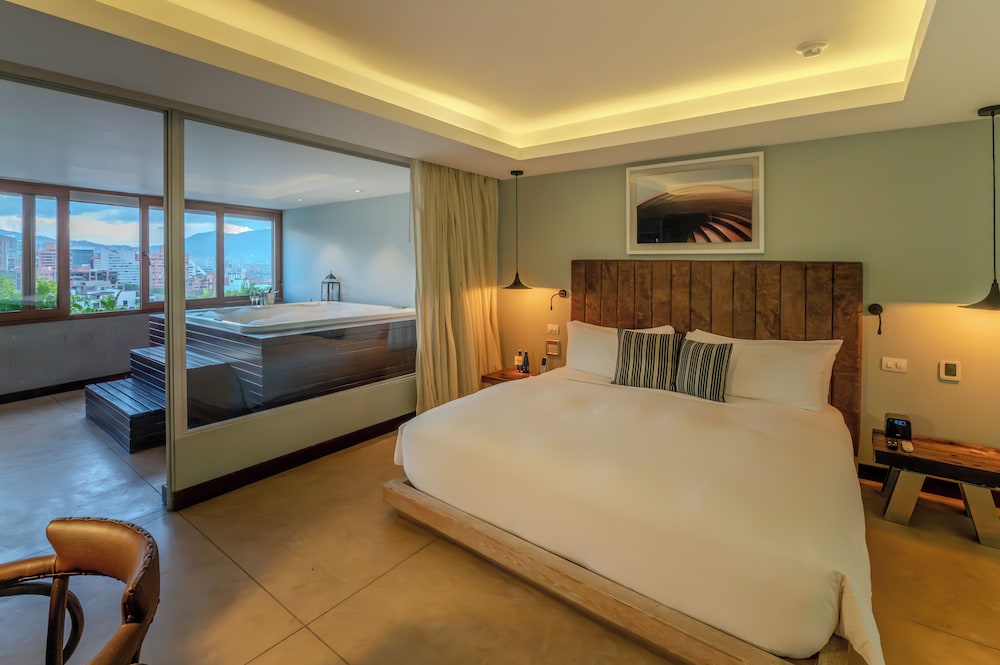 Exclusive Room - Photo 1