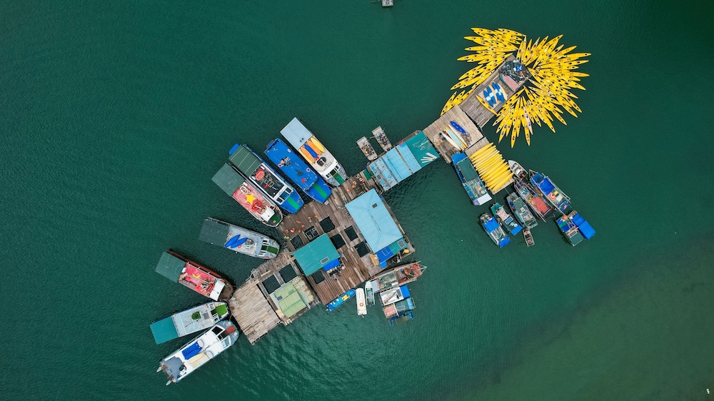 Ha Long Suite, 2D1N or 3D2N - Photo 5
