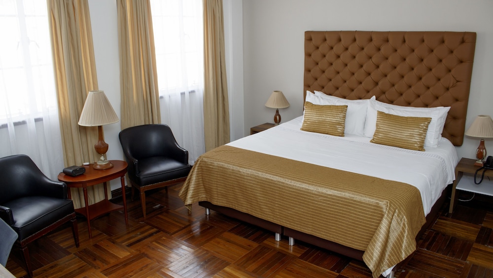 Superior Room, Terrace - Photo 8