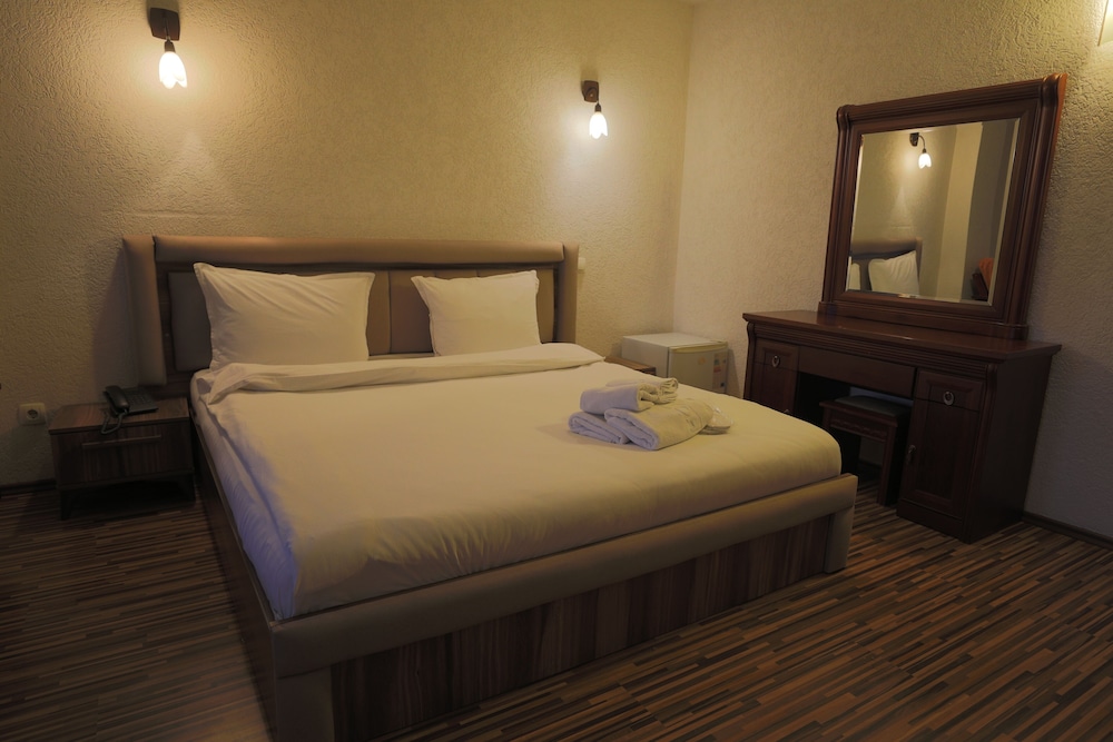 Deluxe Single Room photo 3
