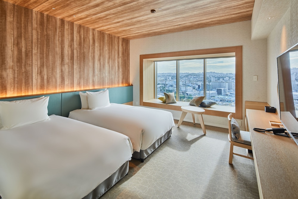 Deluxe Room, Non Smoking (for 2 People) - Photo 1