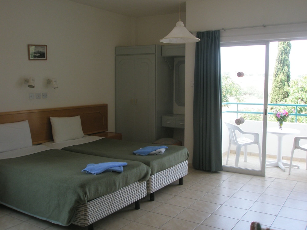 Basic Apartment, 1 Bedroom photo 2