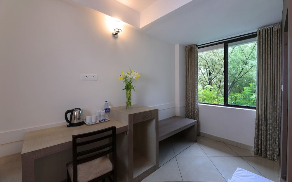 Executive Double or Twin Room photo 3