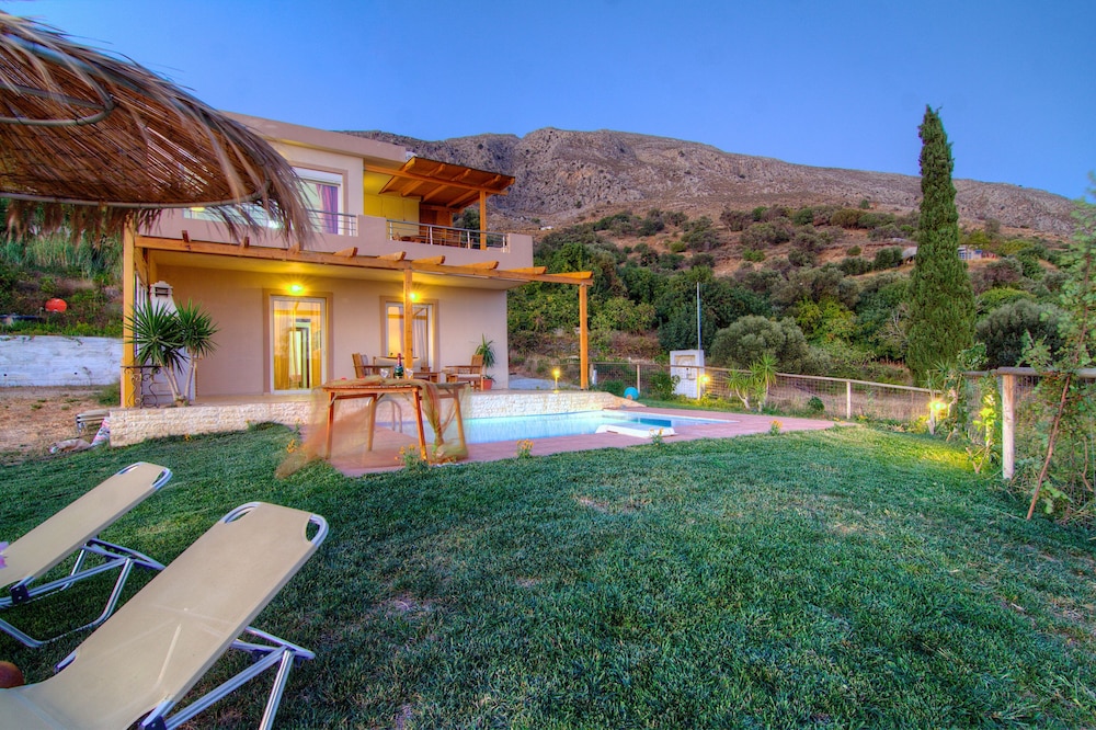 Villa Despina 2 photo 3