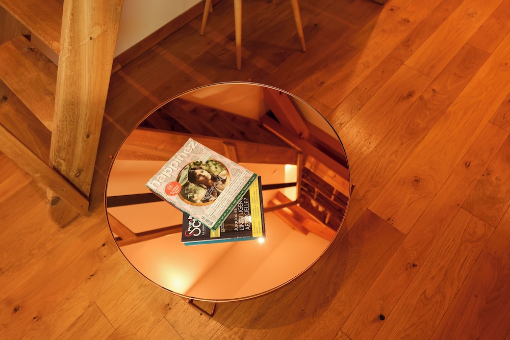 Maison d'hôtes & Spa La Scierie, Foto 5