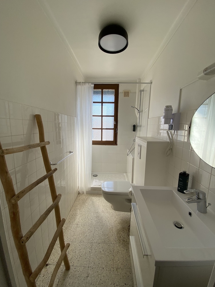 Double Room (Le Gardian) photo 3